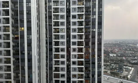 Giá nhà đắt đỏ, nên mua hay thuê?