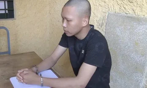 Thanh Hóa: Khởi tố đối tượng chống người thi hành công vụ