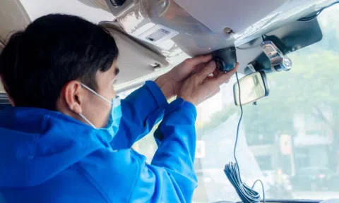 Đề xuất nhiều tính năng mới trên thiết bị giám sát hành trình xe kinh doanh vận tải