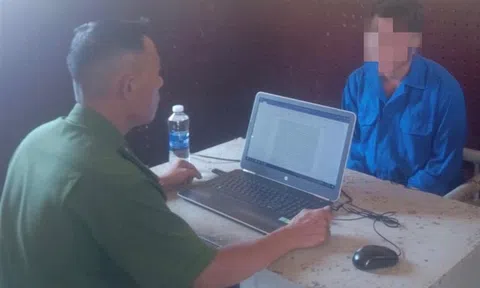 Bắt giữ đối tượng truy nã đặc biệt nguy hiểm tại Lào
