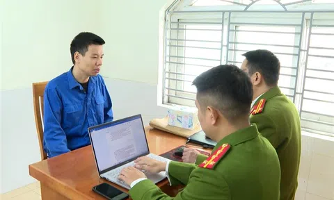 Khởi tố đối tượng đăng tin sai lệch, tống tiền Cảnh sát giao thông