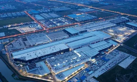 Hết thời ở Trung Quốc, các “ông lớn” Mỹ sẽ đến Việt Nam?