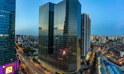 Bên trong tòa nhà được con gái bị cáo Trương Mỹ Lan rao bán tỉ đô trông như thế nào?