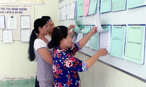 Luật Đất đai 2024: Công dân được tiếp cận các thông tin gì về đất đai?