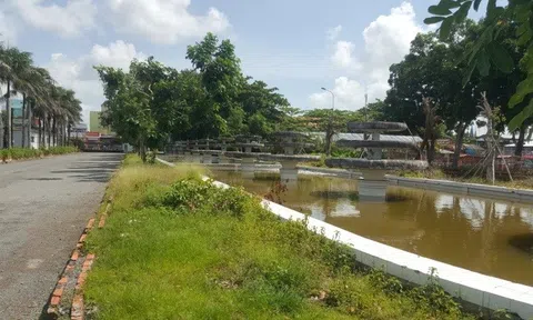 Khởi tố vụ án sai phạm liên quan đến đất đai gây thất thoát hàng tỷ đồng ở Bạc Liêu