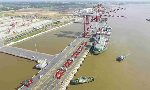 4 dự án logistics gần 222ha mà Long An đang mời gọi đầu tư nằm ở đâu?