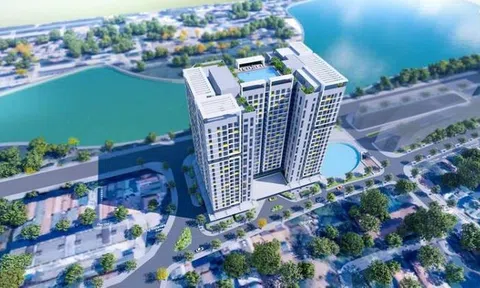 Hà Nội sẽ ban hành nghị quyết riêng về phát triển nhà ở xã hội