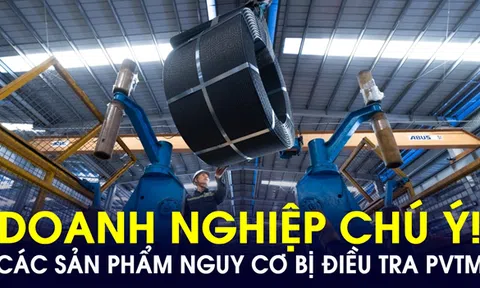 Doanh nghiệp xuất bán các mặt hàng này sang EU, Mỹ, Mexico, Australia cần lưu ý
