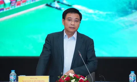 Tận dụng thế mạnh ‘trời cho’ để nâng tỉ trọng vận tải hàng hải, đường thủy lên 50%