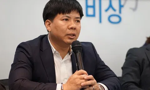 Khởi tố Shark Thủy tội lừa đảo chiếm đoạt tài sản