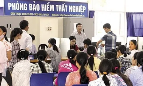 Điều kiện, mức, thời gian, thời điểm hưởng trợ cấp thất nghiệp