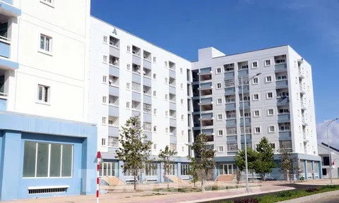 Điều kiện hưởng chính sách hỗ trợ nhà ở xã hội?