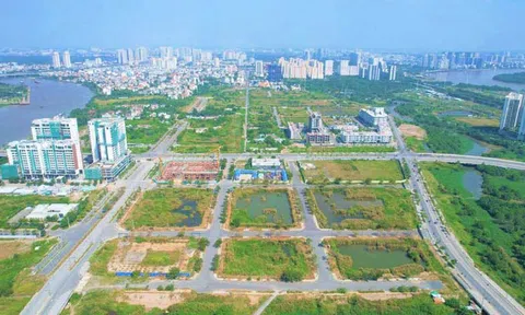 Quỹ phát triển đất là gì? Đề xuất quy định mới về quỹ phát triển đất