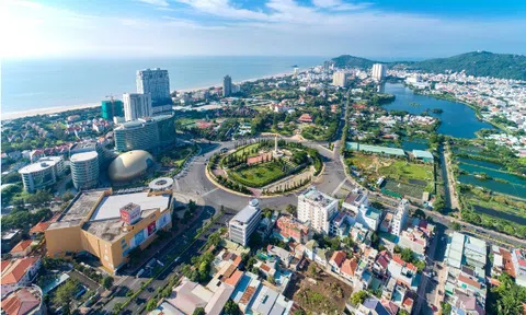 Những khu vực nào tại Bà Rịa – Vũng Tàu không được phân lô bán nền?