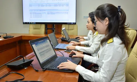 5 vị trí công tác thuộc lĩnh vực tài chính phải thực hiện định kỳ chuyển đổi từ 10/6
