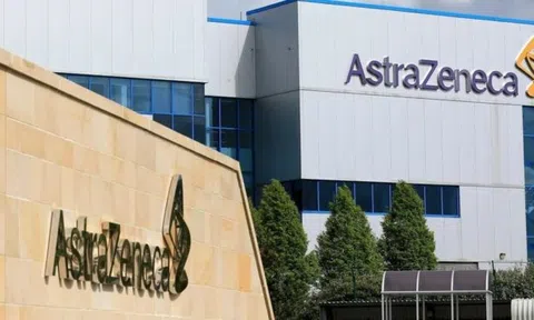 Vì sao AstraZeneca thu hồi vaccine COVID-19?
