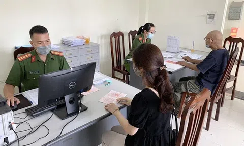 Đề xuất bổ sung quy định đăng ký thường trú cho trẻ mới sinh trong 60 ngày kể từ ngày đăng ký khai sinh