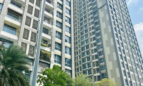 Giải bài toán khi nhu cầu nhà ở tại Hà Nội tăng cao
