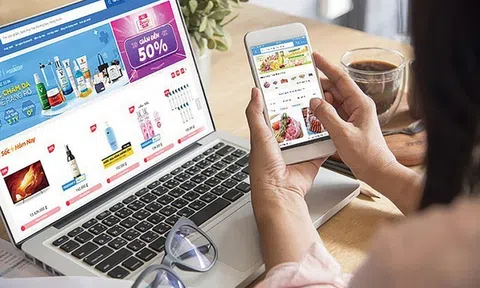 Đẩy mạnh số hóa trong quản lý thuế thương mại điện tử