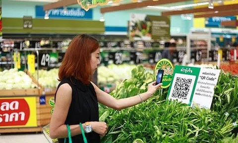 Truy xuất nguồn gốc hàng hóa: ‘Hàng rào’ bảo vệ thương hiệu doanh nghiệp