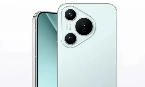 Điện thoại mới của Huawei minh chứng cho tiến bộ công nghệ của Trung Quốc