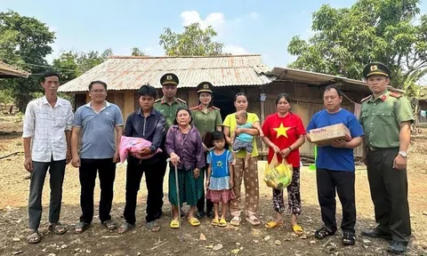 Việc nhẹ lương cao, chiêu trò cũ, nạn nhân mới