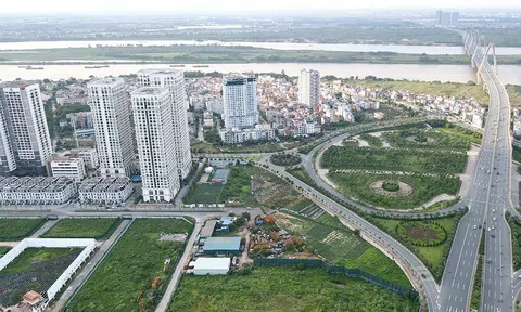 Đề xuất Luật Đất đai 2024 có hiệu lực trước 6 tháng so với quy định