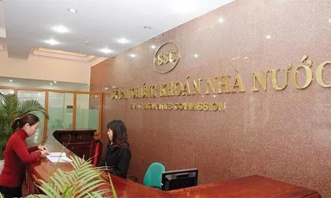 Lý do Bộ Tài chính đề xuất bổ sung thêm Phó Chủ tịch Ủy ban Chứng khoán