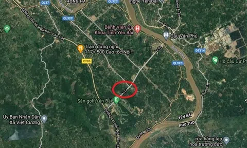 Thanh tra đề nghị chấn chỉnh trong quản lý quy hoạch và thực hiện quy hoạch xây dựng
