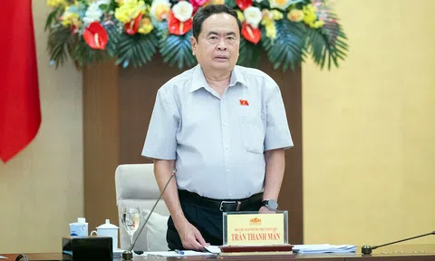 Tiếp thu ý kiến, hoàn thiện 2 dự án luật, bảo đảm chất lượng