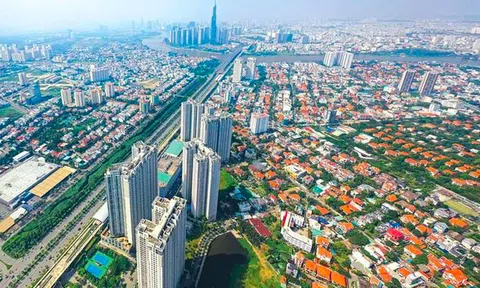 Sớm đưa Luật Đất đai vào cuộc sống: Người dân, doanh nghiệp được lợi gì?