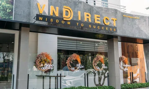 VND trước thềm tăng vốn
