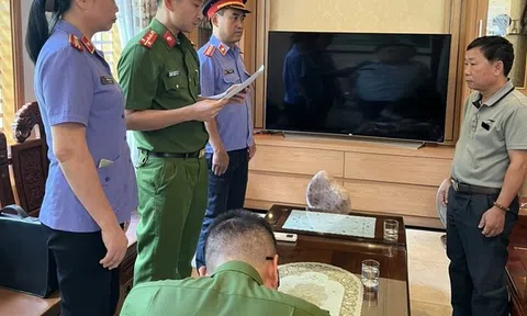 Thanh tra tỉnh kiểm tra làm rõ trách nhiệm, khắc phục vi phạm trong việc cổ phần hóa, bán tài sản theo chỉ đạo của Ủy ban Kiểm tra Trung ương
