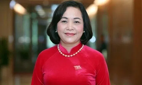 TIỂU SỬ ĐỒNG CHÍ NGUYỄN THỊ THANH, PHÓ CHỦ TỊCH QUỐC HỘI