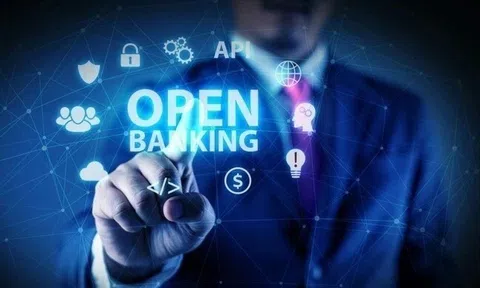 Tập trung đầu tư hạ tầng chung về ngân hàng mở