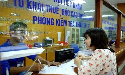 Gia hạn nộp thuế: Trợ lực cho doanh nghiệp phục hồi