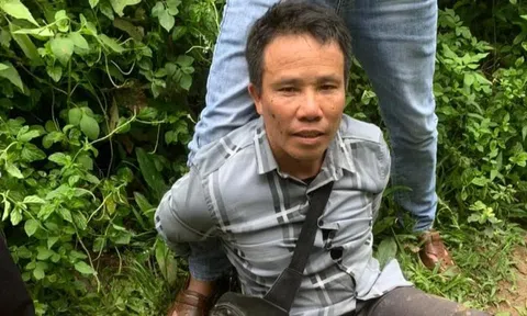Bắt giữ đối tượng mua bán 3 bánh heroin ở Lai Châu