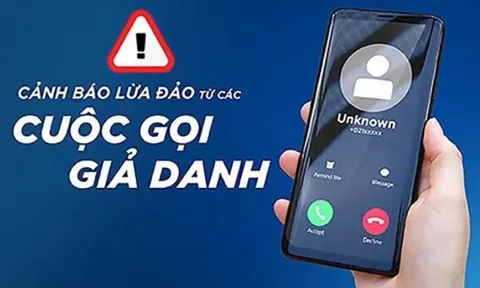 Chiêu trò mạo danh Công an yêu cầu chỉnh sửa thông tin căn cước công dân để lừa đảo