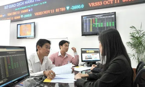 Các hành vi bị cấm trong hoạt động mua bán hàng hoá qua Sở giao dịch hàng hóa