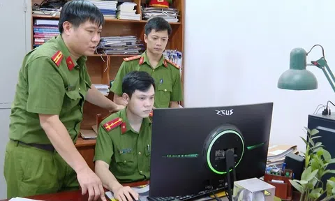 Lừa đảo, chiếm đoạt tài sản dưới hình thức cho số lô, số đề