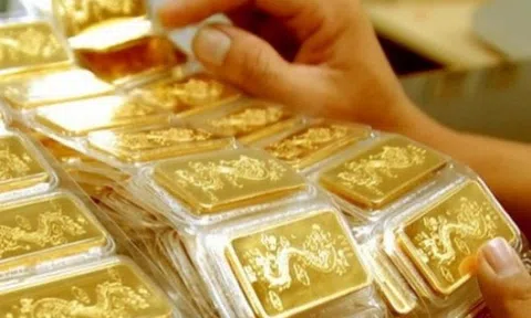 “Đánh thuế” đầu tư vàng?