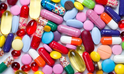 14 danh mục thuốc, nguyên liệu làm thuốc được xác định mã số hàng hóa