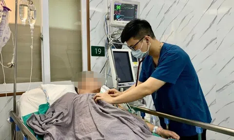 Gia tăng đột quỵ ở người trẻ