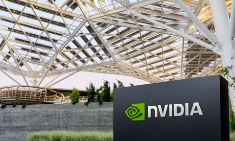 Nvidia cho thấy điều gì về tương lai kinh tế toàn cầu?