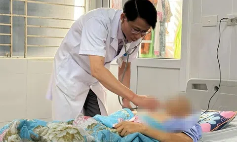 Phát hiện một bệnh nhân ở Hải Dương mắc bệnh Whitmore