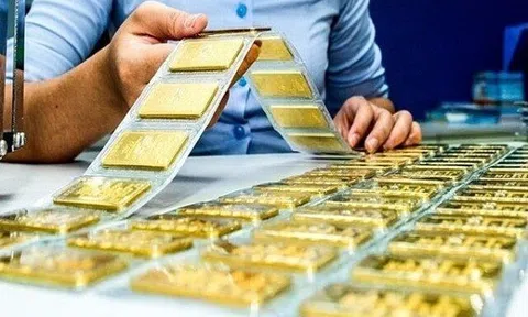 Ổn định thị trường vàng: Cần quan tâm giải pháp dài hạn