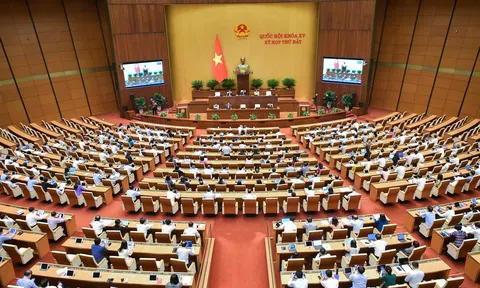 Sửa Luật Thuế giá trị gia tăng: Rà soát, quy định đầy đủ hơn về dịch vụ tài chính phái sinh
