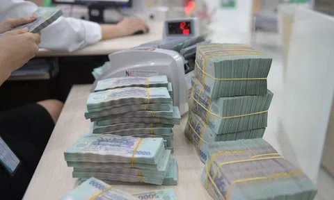 Mỗi điểm đại lý thanh toán được giao dịch không quá 200 triệu đồng/ngày