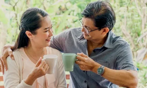 Thế hệ nào đang chi tiêu nhiều nhất?