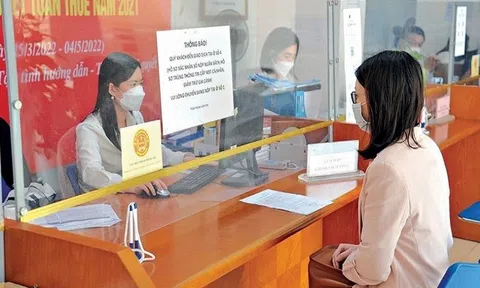 Cần sớm đẩy nhanh kế hoạch sửa Luật Thuế thu nhập cá nhân